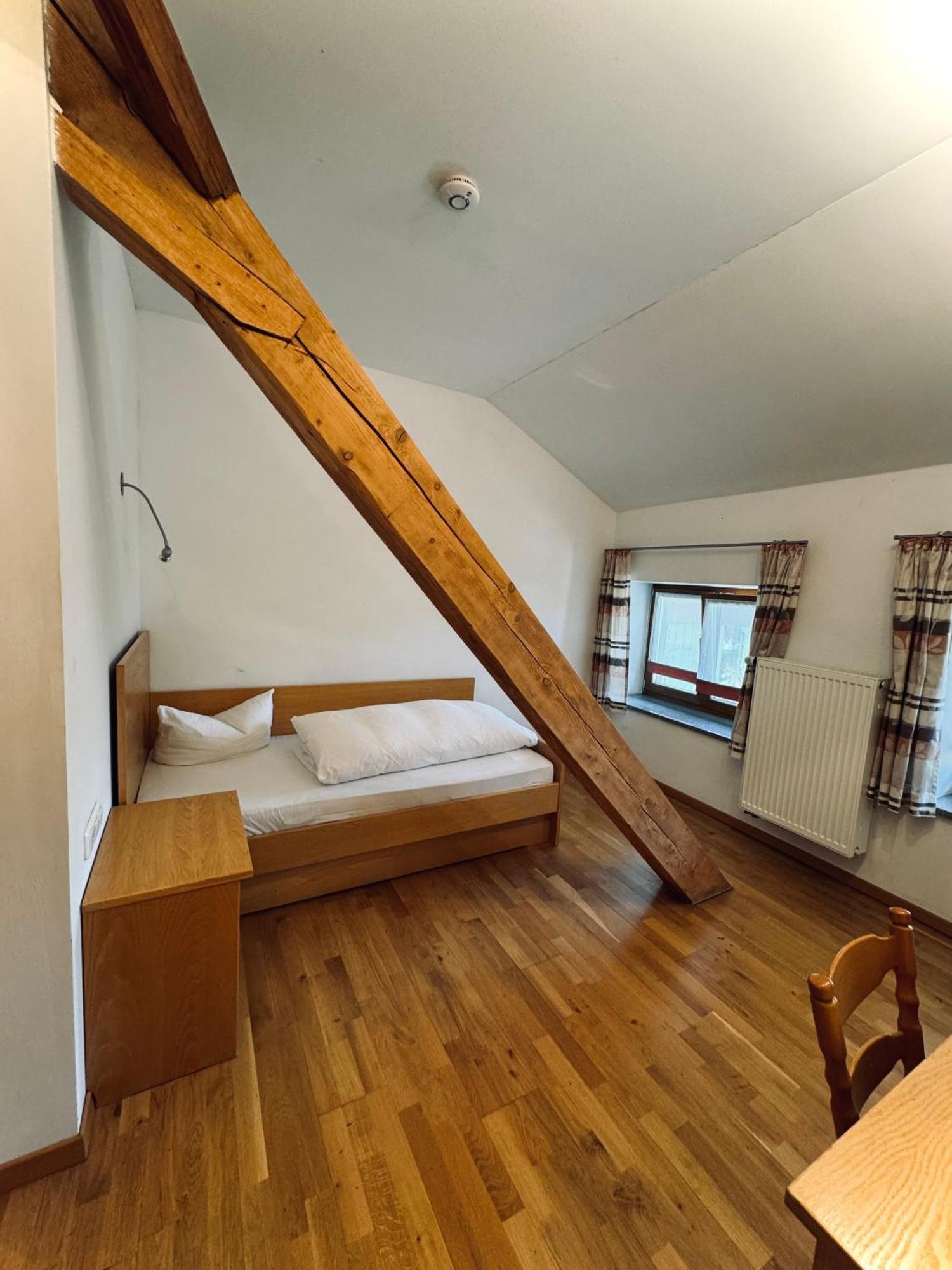 Landgasthof Hotel Zwickl เดกเกนดอร์ฟ ภายนอก รูปภาพ