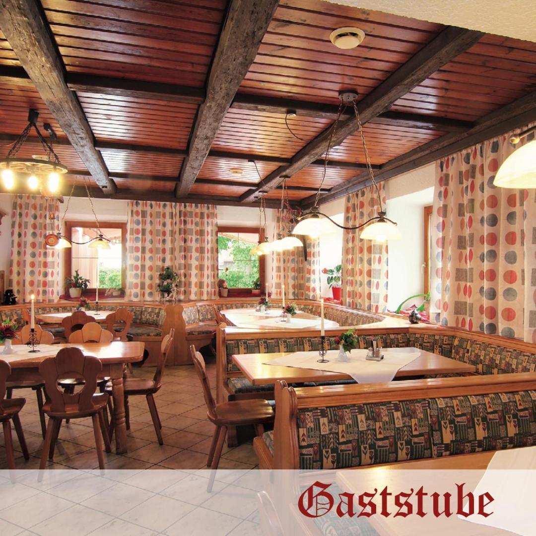Landgasthof Hotel Zwickl เดกเกนดอร์ฟ ภายนอก รูปภาพ